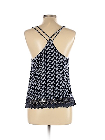 American Eagle Outfitters Sleeveless Top (view 2)