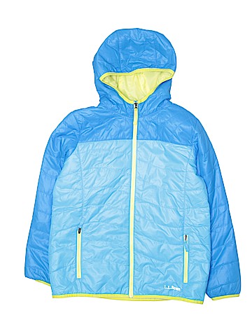 L.L.Bean Windbreaker (view 1)