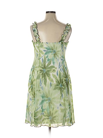 Connected Apparel Casual Dress (view 2)