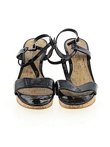 Bandolino Wedges (view 2)