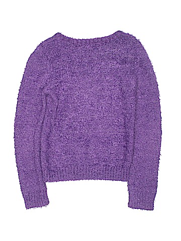 Piper Pullover Sweater (view 2)