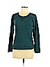 rue21 Teal Pullover Sweater Size M - photo 1