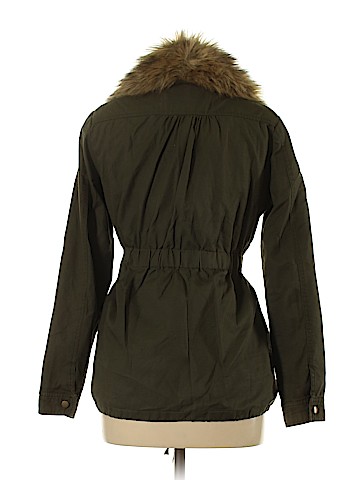 Forever 21 Coat (view 2)