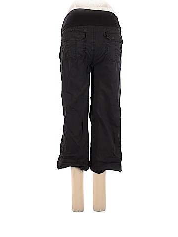 Motherhood Cargo Pants (view 2)