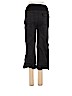 Motherhood Black Cargo Pants Size S - photo 2