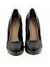 Forever 21 Black Heels Size 8 - photo 2