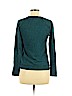 rue21 Teal Pullover Sweater Size M - photo 2