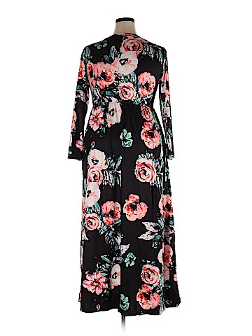 Assorted Brands Casual Dress (view 2)