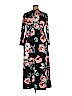 Assorted Brands Black Casual Dress Size XXL - photo 2