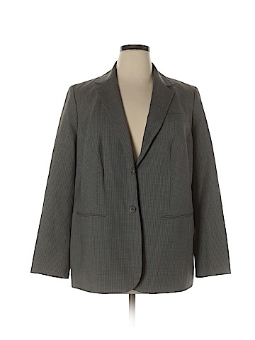 Talbots Wool Blazer (view 1)
