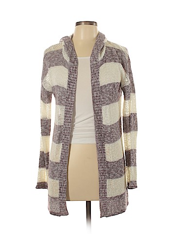 Pink Rose Cardigan (view 1)