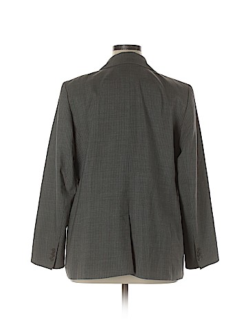 Talbots Wool Blazer (view 2)
