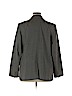 Talbots Gray Wool Blazer Size 16W - photo 2