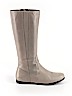 Taryn by Taryn Rose Gray Boots Size 6 1/2 - photo 1