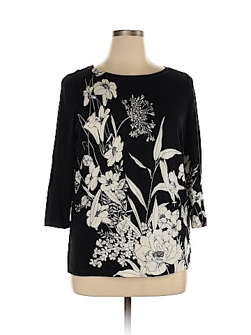 Talbots Pullover Sweater (view 1)