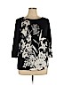 Talbots Black Pullover Sweater Size 1X - photo 1