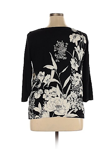 Talbots Pullover Sweater (view 2)