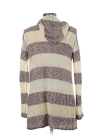 Pink Rose Cardigan (view 2)