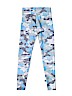 Terez Camo Blue Leggings Size S (youth) - photo 1