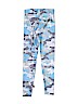 Terez Camo Blue Leggings Size S (youth) - photo 2
