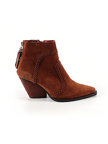 Jeffrey Campbell Ankle Boots (view 1)