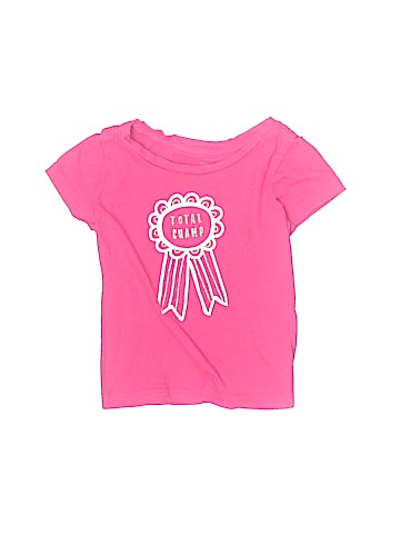 Baby Gap Short Sleeve T-Shirt (view 1)