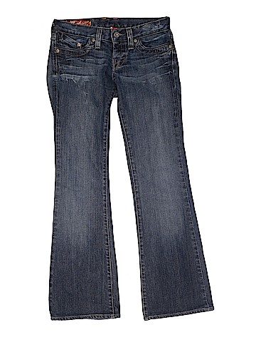 Lucky Brand Jeans (view 1)