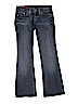 Lucky Brand Blue Jeans Size 00 - photo 1