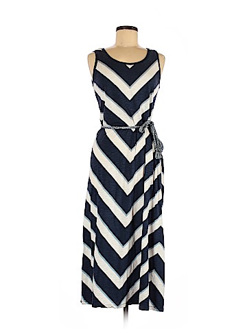 Style&Co Casual Dress (view 1)