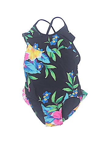 Ralph Lauren One Piece Swimsuit (view 1)