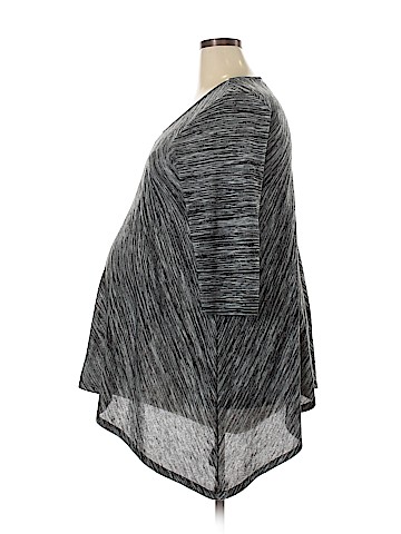 Motherhood 3/4 Sleeve Top (view 1)