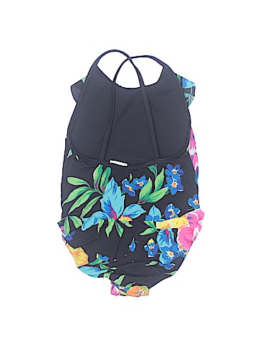 Ralph Lauren One Piece Swimsuit (view 2)