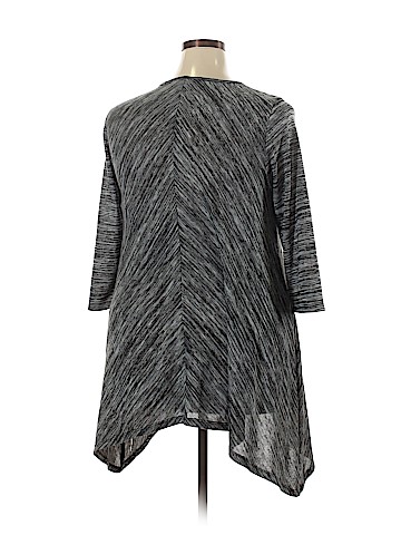 Motherhood 3/4 Sleeve Top (view 2)