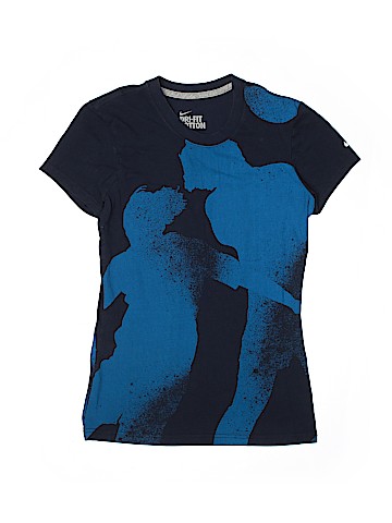 Nike Active T-Shirt (view 1)