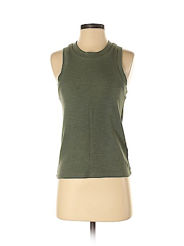 Madewell Pullover Sweater (view 1)