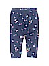 Baby Gap Blue Leggings Size 6-12 mo - photo 1