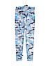 Terez Camo Blue Leggings Size XL (youth) - photo 2