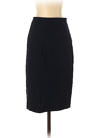 Theory Wool Skirt (view 1)