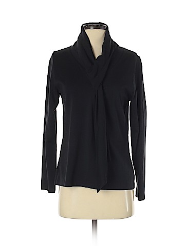 E.L.I Long Sleeve Top (view 1)