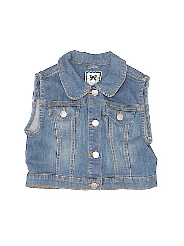 Gymboree Denim Jacket (view 1)