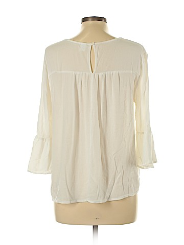 Old Navy Short Sleeve Blouse (view 2)