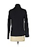 E.L.I Black Long Sleeve Top Size S - photo 2