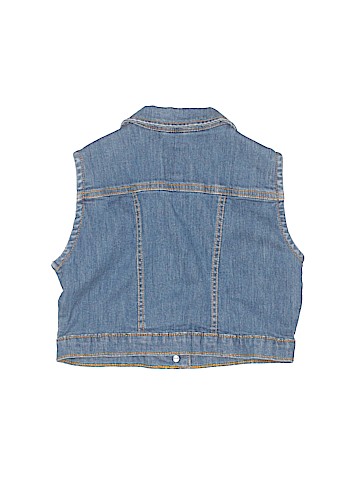 Gymboree Denim Jacket (view 2)