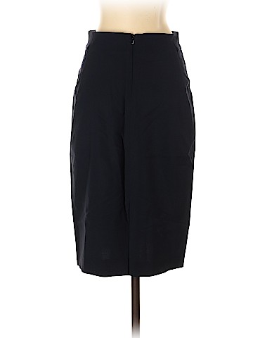 Theory Wool Skirt (view 2)