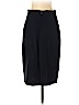 Theory Blue Wool Skirt Size 2 - photo 2