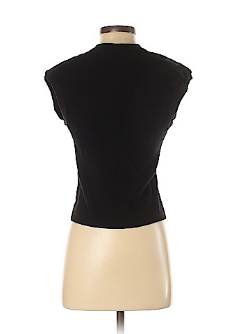Helmut Lang Sleeveless Top (view 2)
