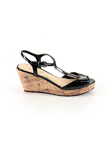 Unisa Wedges (view 1)