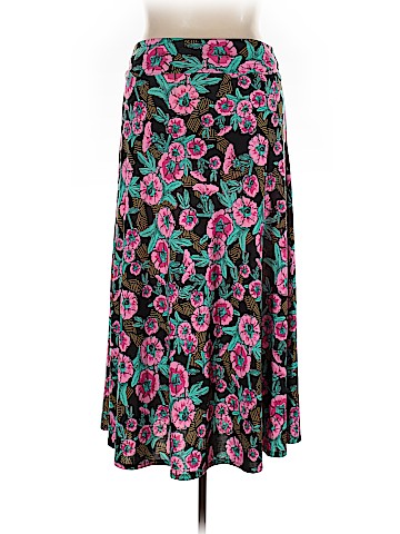 Lularoe Casual Skirt (view 2)