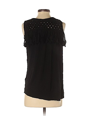 ALLSAINTS Sleeveless Top (view 2)