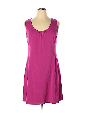 lucy Casual Dress (view 1)